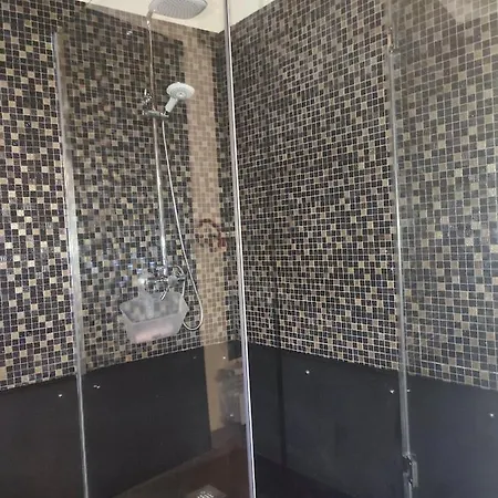 Apartamento La Casa De Cabilas