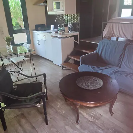 La Casa De Cabilas * Cuevas Del Valle