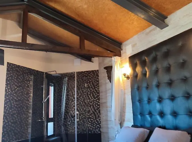 La Casa De Cabilas *