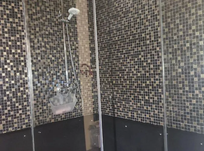 Appartement La Casa De Cabilas