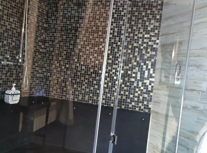 Appartement La Casa De Cabilas Cuevas Del Valle